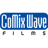 Comix Wave Films